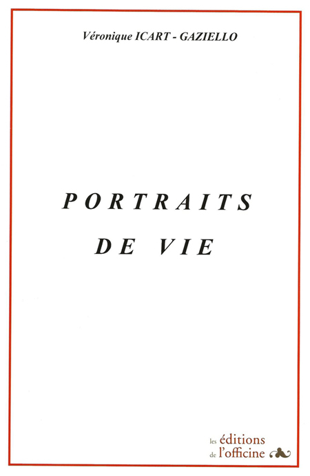 Portraits de vie