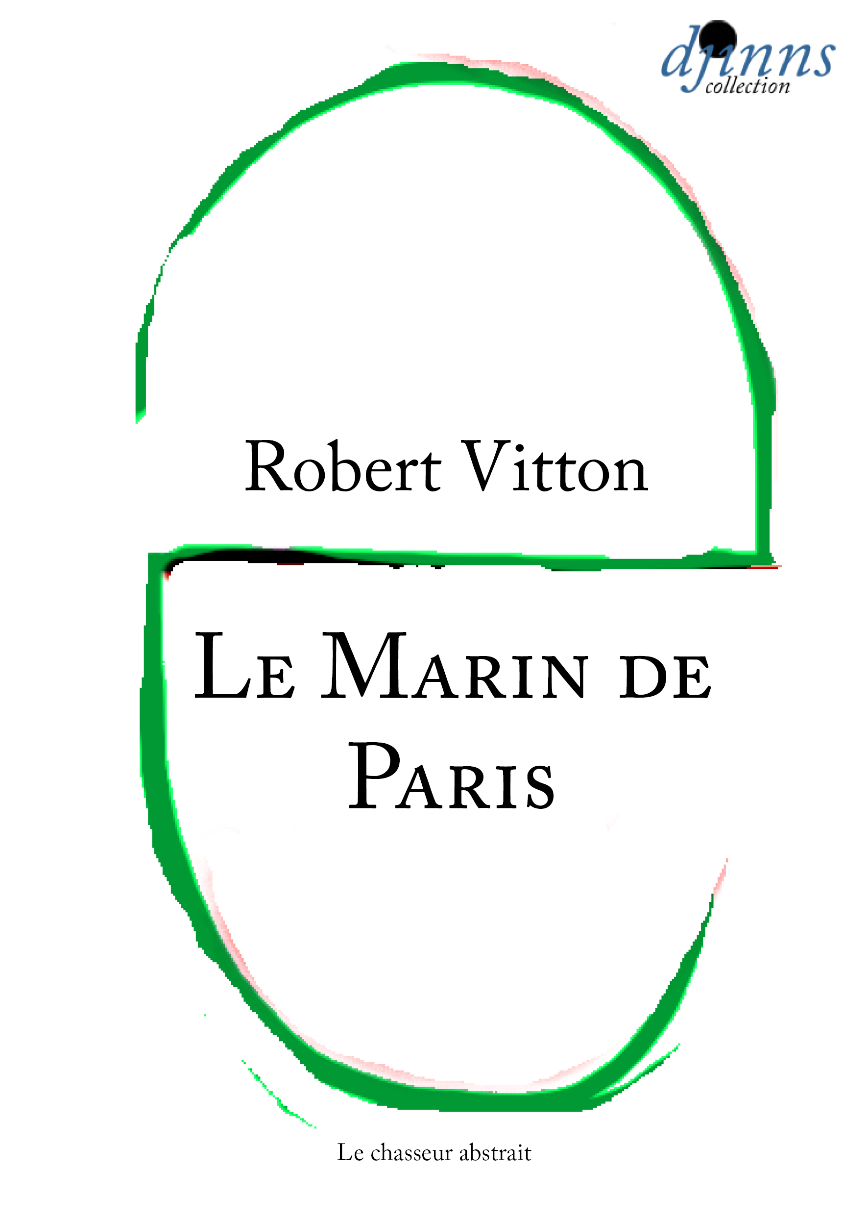 Le Marin de Paris
