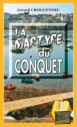 La Martyre du Conquet