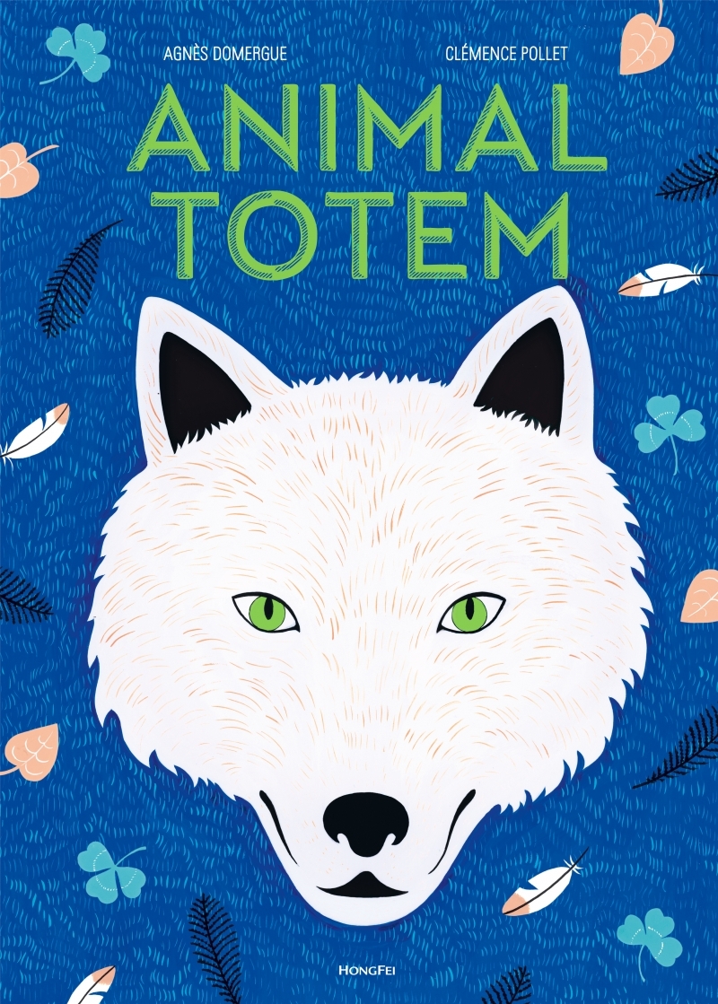 ANIMAL TOTEM
