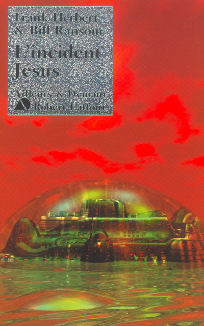 L'incident Jésus - NE