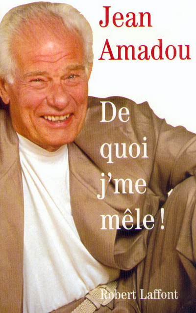 De quoi j'me mêle !