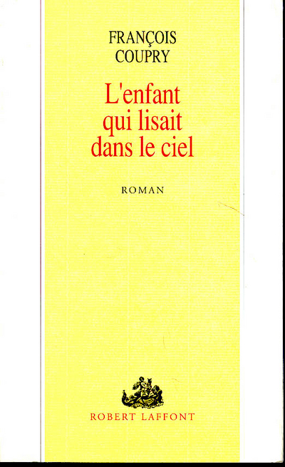 L'enfant qui lisait dans le ciel