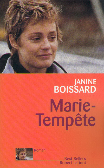 Marie-Tempête - NE