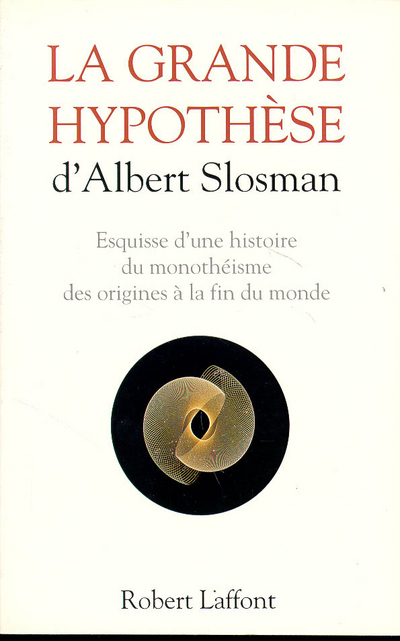 La grande hypothèse - NE