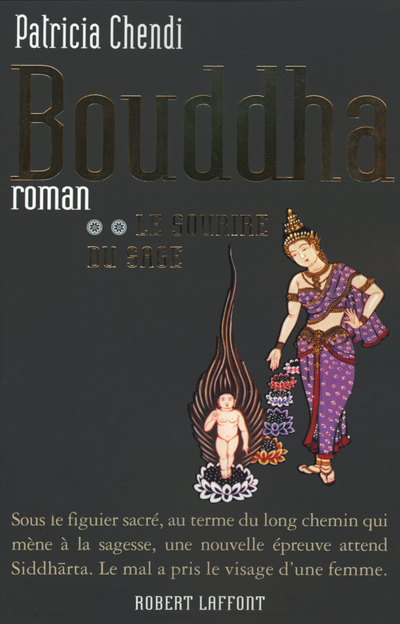 Bouddha - tome 2 Le sourire du Sage