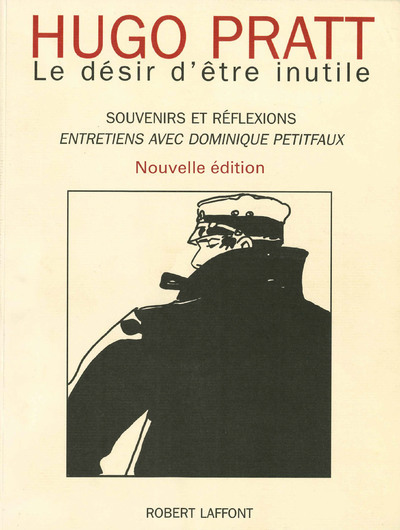Le désir d'être inutile - NE