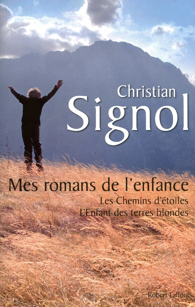 Mes romans de l'enfance