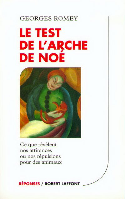 Le test de l'arche de Noé - NE