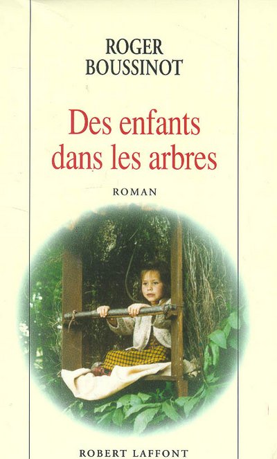 Des enfants dans les arbres - NE