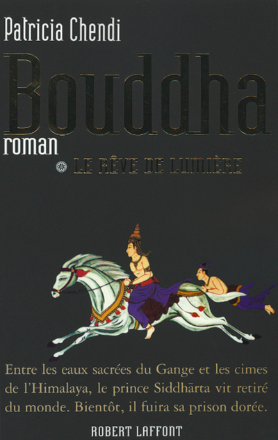 Bouddha - tome 1 Le rêve de lumière