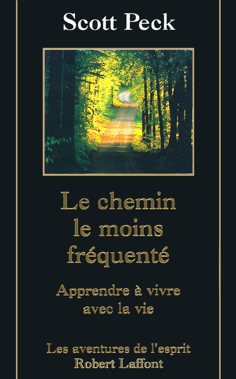 Le chemin le moins fréquenté - NE