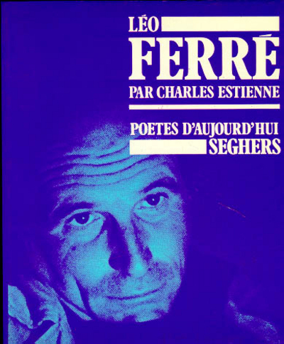 P93 - Léo Ferré - tome 1