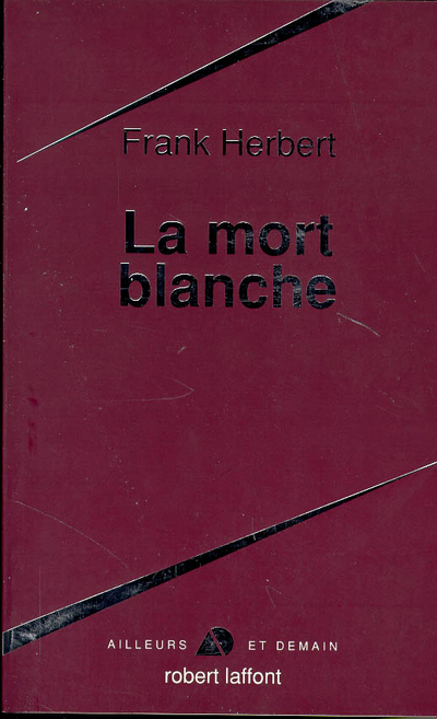 La mort blanche - NE