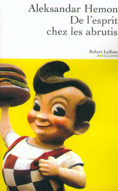 De l'esprit chez les abrutis