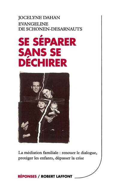 Se séparer sans se déchirer