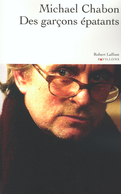 Des garçons épatants - NE