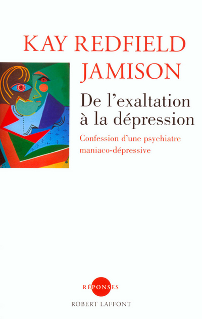 De l'exaltation à la dépression - NE