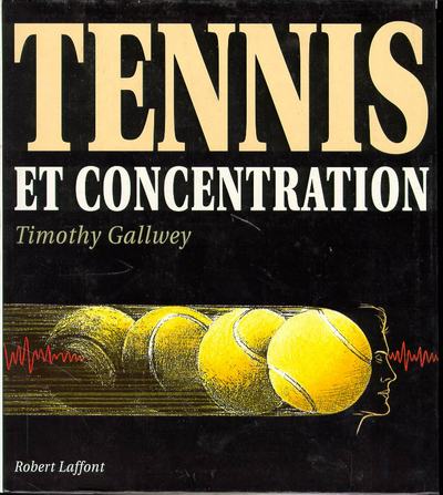 Tennis et concentration - NE