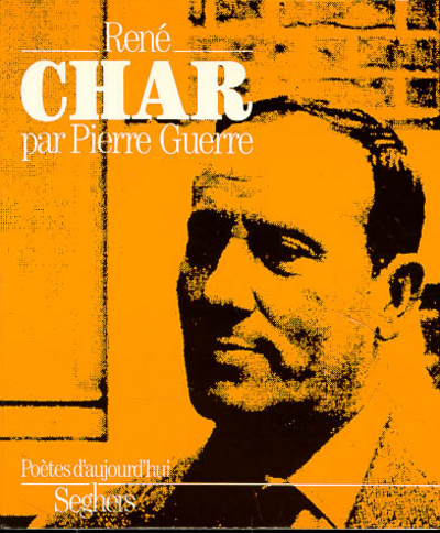 P22 - René Char