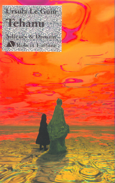 Tehanu - tome 2 - NE