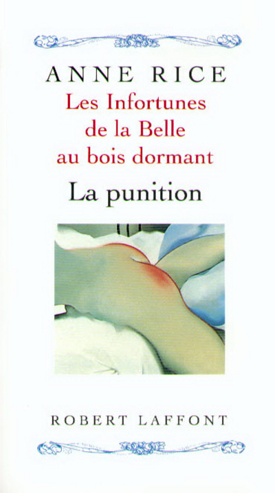 Les infortunes de la belle au bois dormant - tome 2