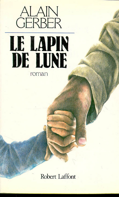 Le lapin de lune