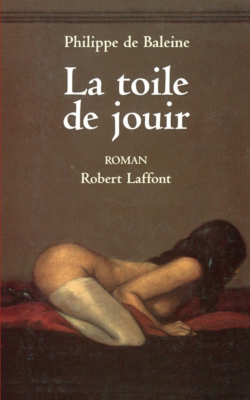 La toile de jouir