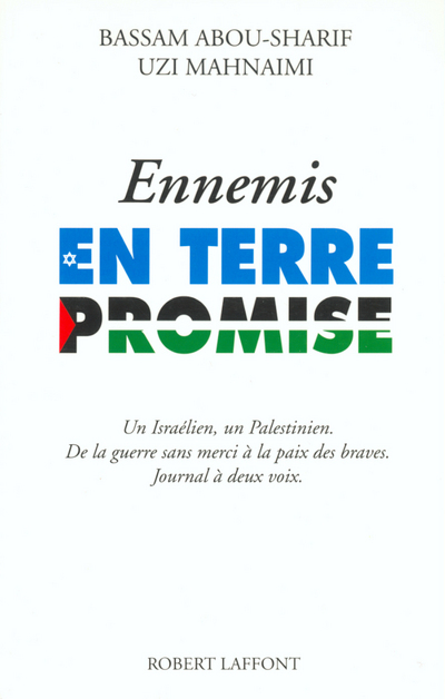 Ennemis en terre promise
