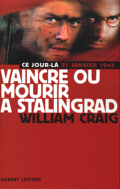 Vaincre ou mourir à Stalingrad - NE