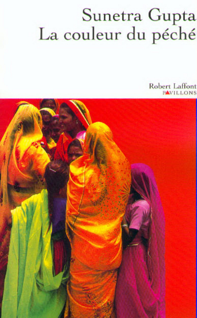 La couleur du péché