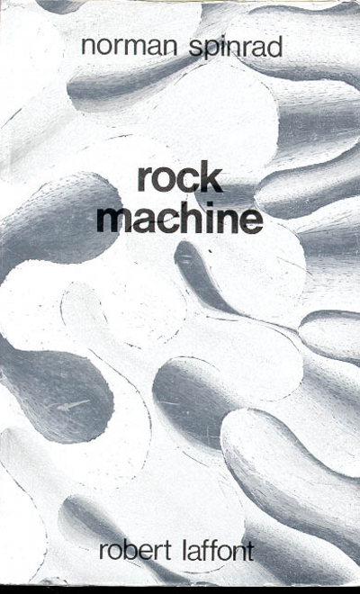 Rock machine