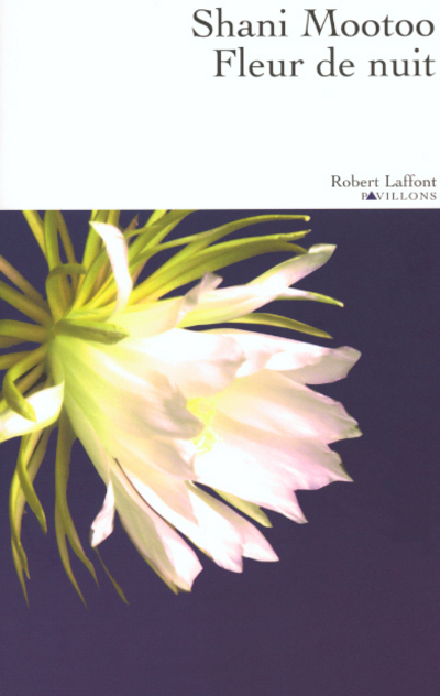 Fleur de nuit