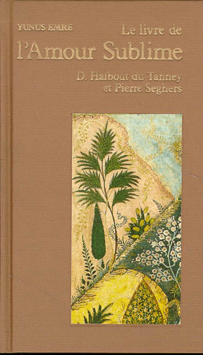 Le livre de l'amour sublime