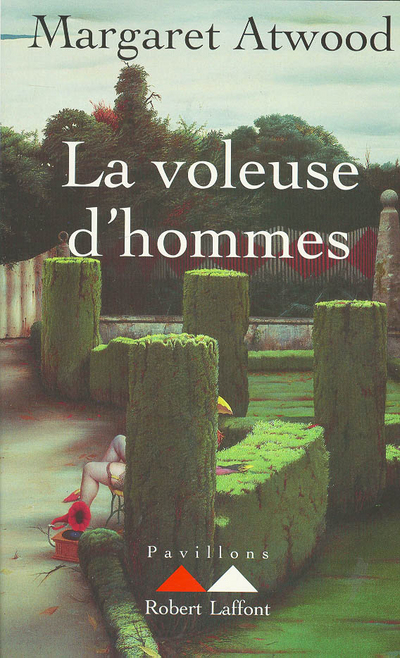 La voleuse d'hommes