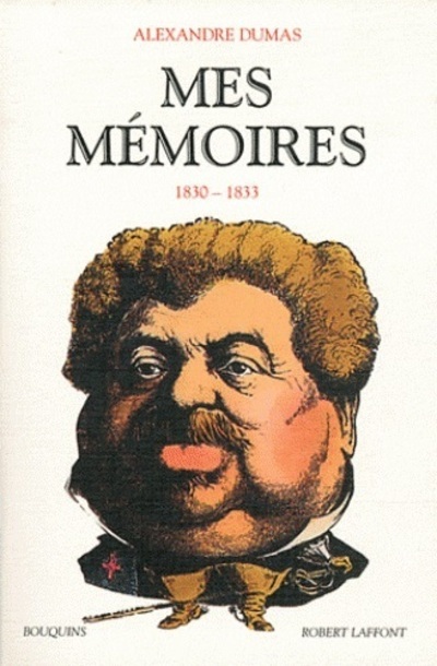 Mes mémoires - tome 2 - NE