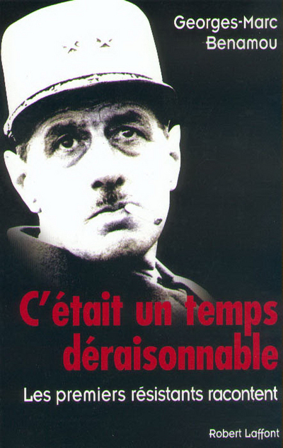 C'était un temps déraisonnable