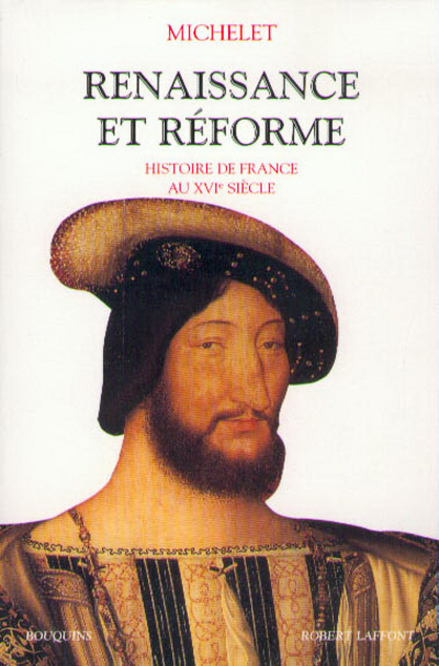 Renaissance et Réforme - NE