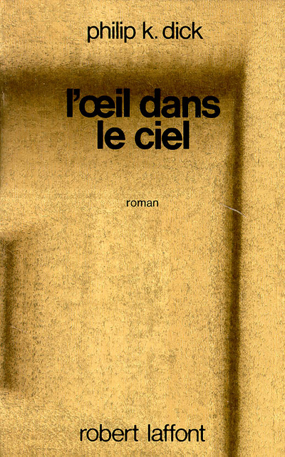 L'oeil dans le ciel
