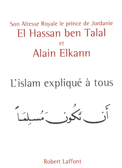L'Islam expliqué à tous