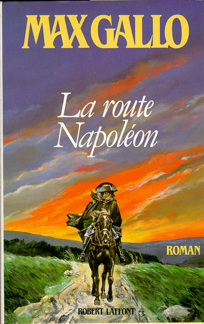 La route napoleon