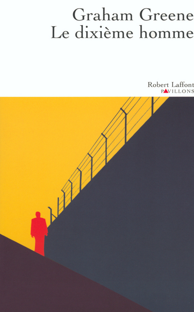 Le dixième homme - Nouvelle édition