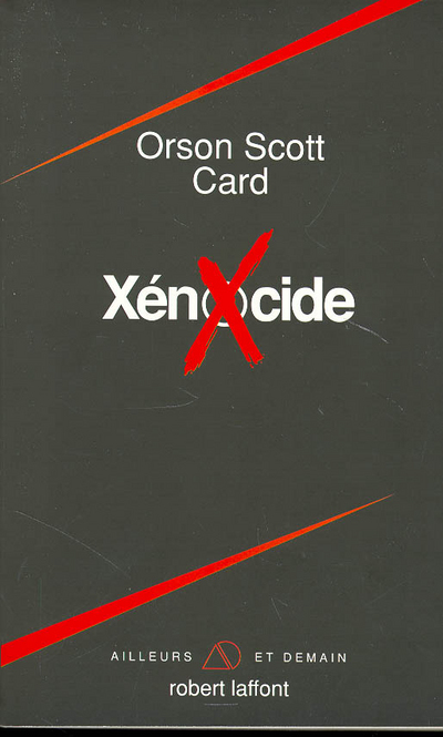 Xenocide