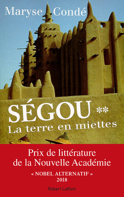 Ségou - tome 2 - La terre en miettes - NE