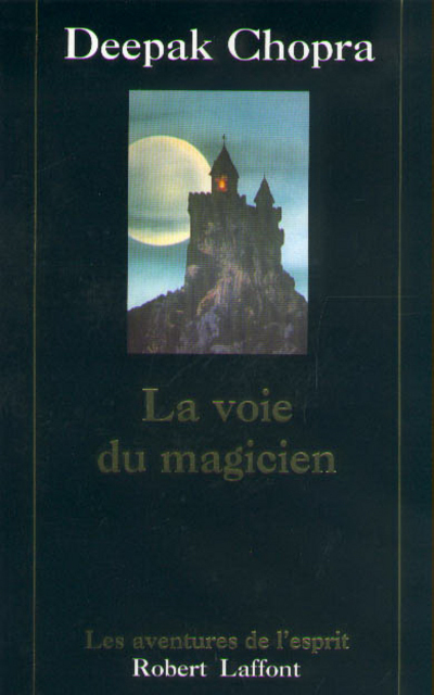 La voie du magicien - NE