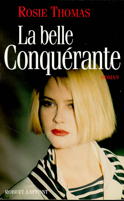 La belle conquerante