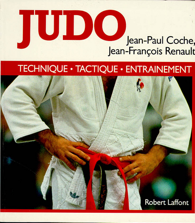Judo - NE