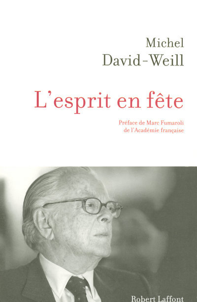 L'esprit en fête