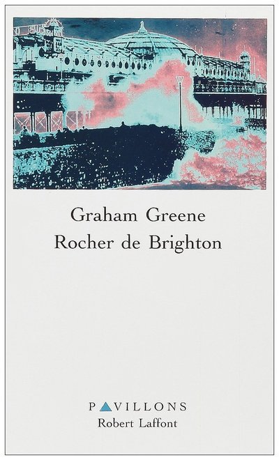 Rocher de Brighton - NE