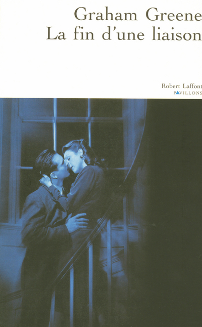 La fin d'une liaison - NE